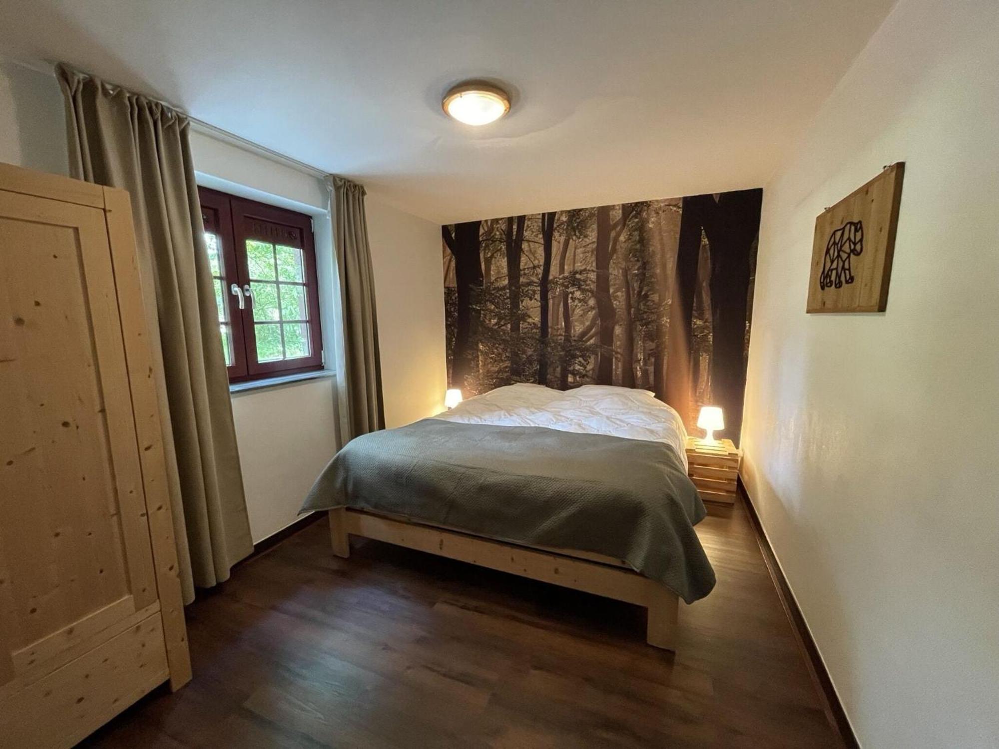 Ardennes Villa With Riverside Garden And Views Atzerath 外观 照片